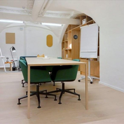 Offices at Lilla Nygatan 23