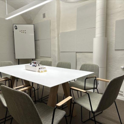 Office space to lease in Stockholm
