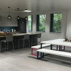 Lily Hill House, Lily Hill Road executive suites