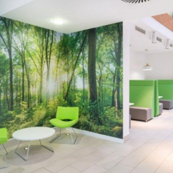 Executive offices in central Bracknell