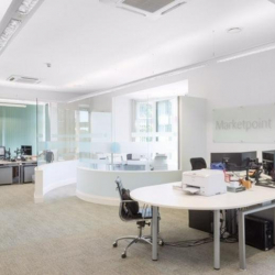 Office accomodations to lease in Bracknell