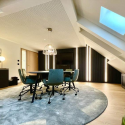 Executive suites in central Zurich