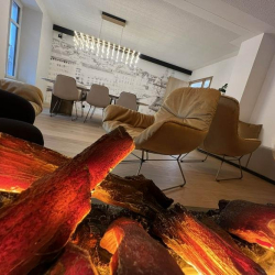 Image of Zurich serviced office