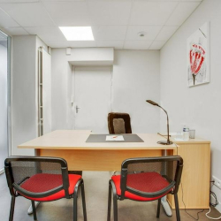 Limoges, 18 Place Winston Churchill serviced offices