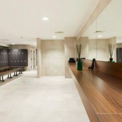 Executive suites in central Manchester