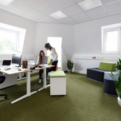 Serviced offices to let in Essen