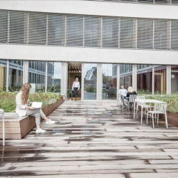 Lindleystraße 8A serviced offices