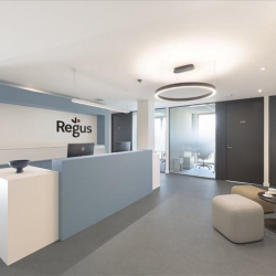 Image of Konstanz executive office