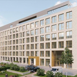 Konstanz executive office centre