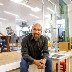 Office space - Ottensheim