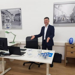 Image of Ottensheim office suite