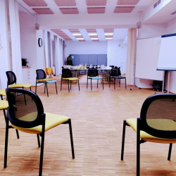 Executive office centre in Ottensheim