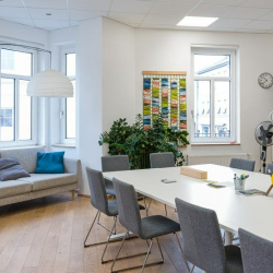 Linzer Straße 17 serviced offices