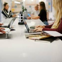Office spaces in central Loughborough