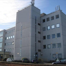 Serviced offices to let in Derby