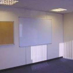 Serviced offices to lease in Derby
