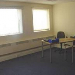 Serviced offices to lease in Derby