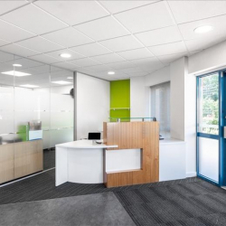 Office suites in central Shoreham-By-Sea