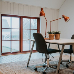 Serviced offices to rent in Tagarp