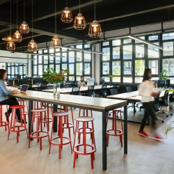 Image of Berlin executive office centre