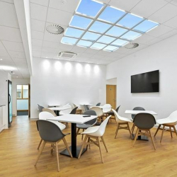 Executive suite - Colchester