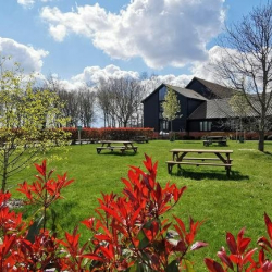 Serviced office in Colchester