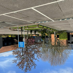 Colchester office space