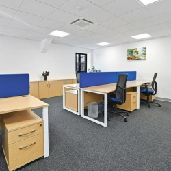 Serviced office centres to lease in Colchester