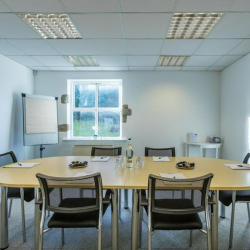 Serviced offices to rent in 