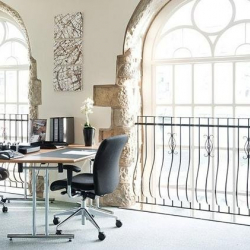 Serviced offices to rent in 