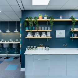 Serviced office in Burnley