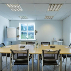 Office spaces to hire in Burnley