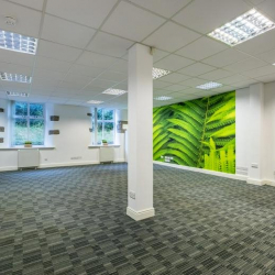 Serviced office - Burnley