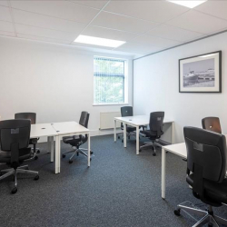 Serviced office to hire in Stirling