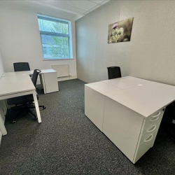 Stirling office suite