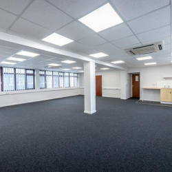 Serviced office centres to rent in Dartford