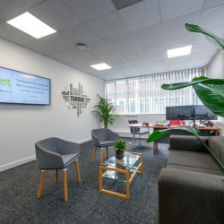 Executive suites to rent in Dartford