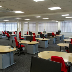 Executive office to let in Dartford