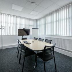 Image of Dartford serviced office centre