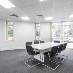 Office accomodation - Staines