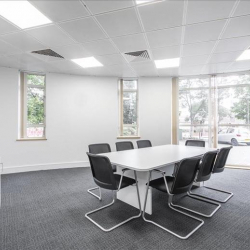 Executive office centre - Staines