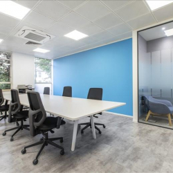 Serviced office centres to lease in Staines