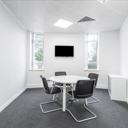 Executive office centres to rent in Staines