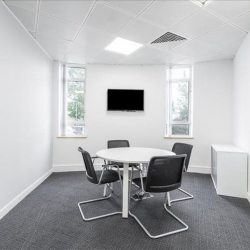 Executive suite in Staines