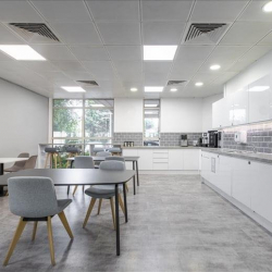 Staines executive office