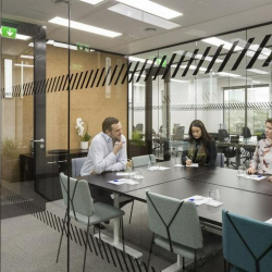 Serviced offices in central Stevenage