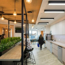 Serviced office centre to let in Stevenage