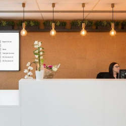 Office accomodations to hire in Stevenage