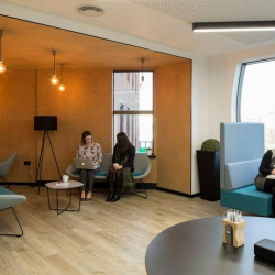 Interior of London Road, Kings Court Business Centre