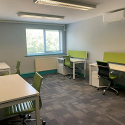 Offices at London Road, Polhill